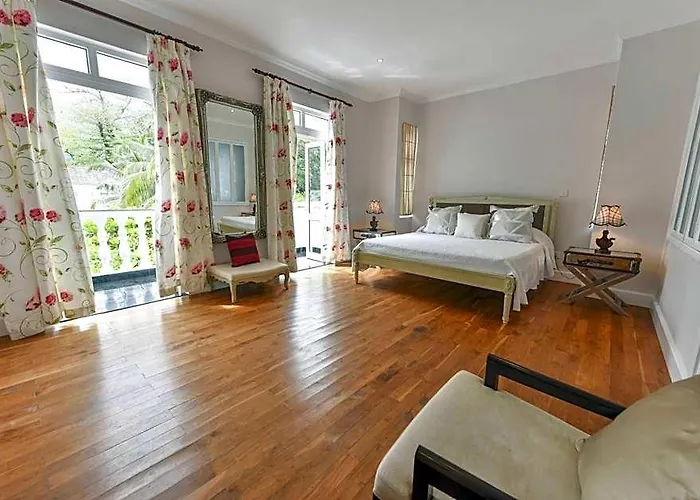 Chateau Elysium Hotel