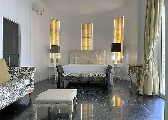 Hotel Chateau Elysium 5*