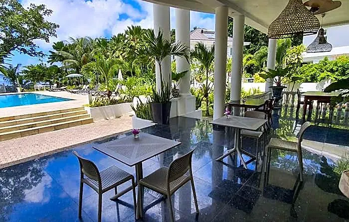 Chateau Elysium