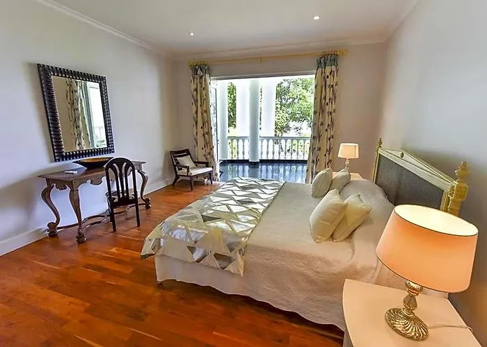 Chateau Elysium Hotel 5*