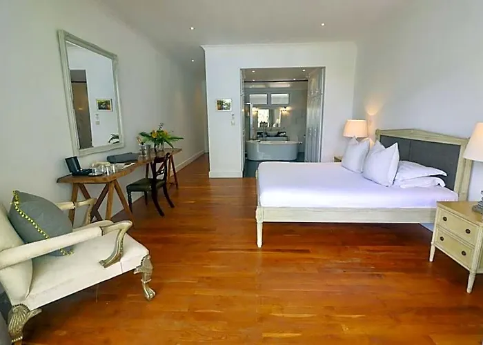 Chateau Elysium Victoria
