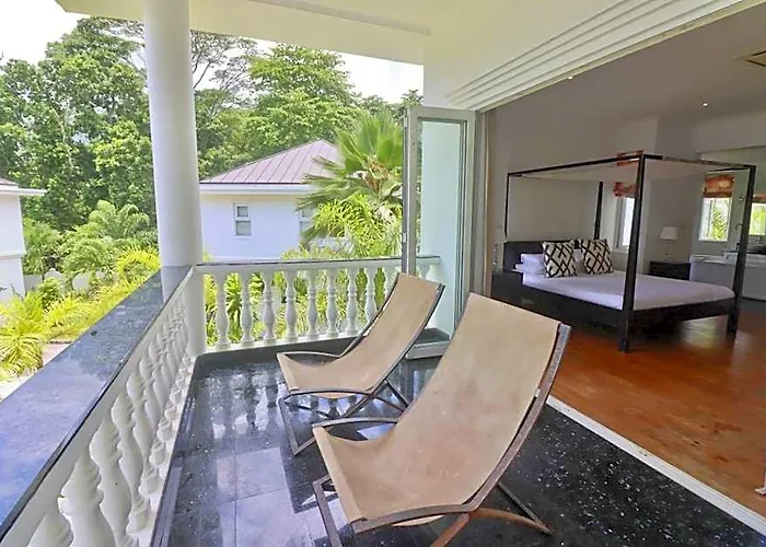Hotel Chateau Elysium