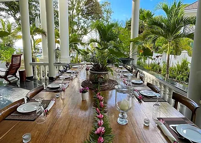 Hotel Chateau Elysium 5*
