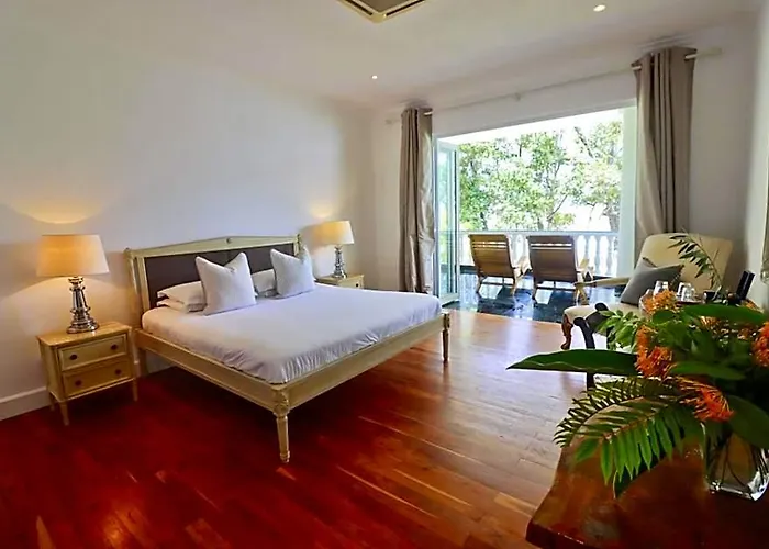 Hotel Chateau Elysium 5*