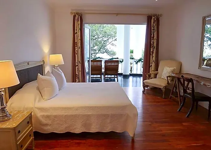 Chateau Elysium Hotel 5*