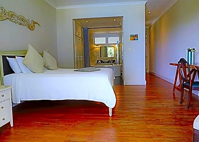 Hotel Chateau Elysium 5*