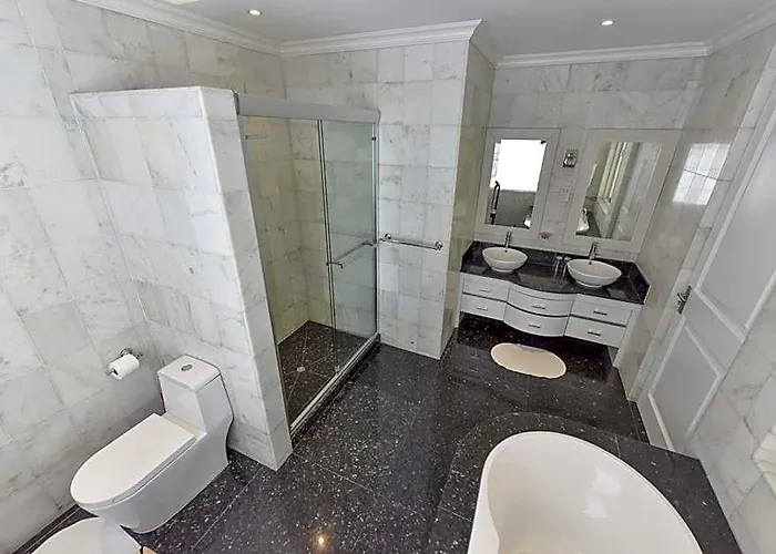 Chateau Elysium Hotel 5*
