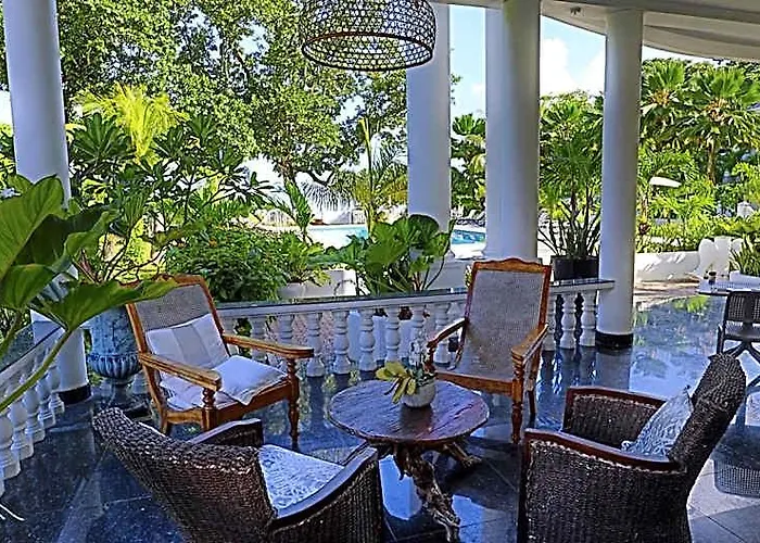 Chateau Elysium Victoria